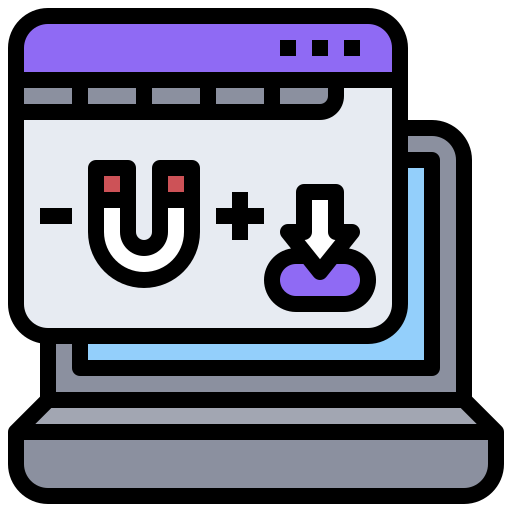 computer kostenlos Icon computer kostenlos Icon