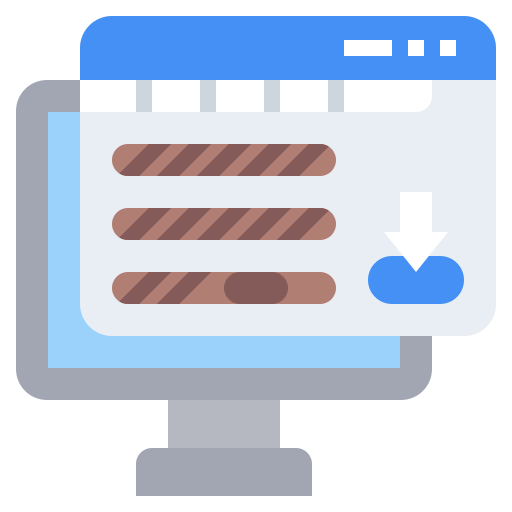 Web free icon Web free icon
