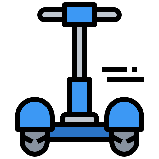 transporte icono gratis