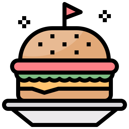 alimento icono gratis