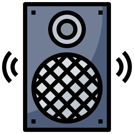 música icono gratis