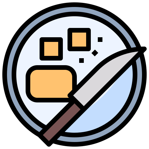 alimento icono gratis