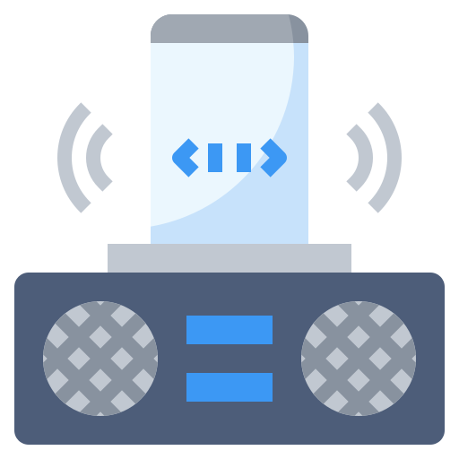 música icono gratis