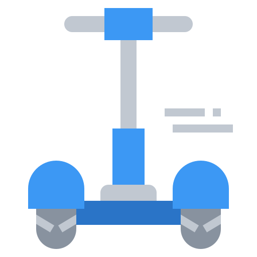 transporte icono gratis