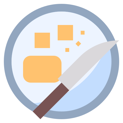 essen kostenlos Icon