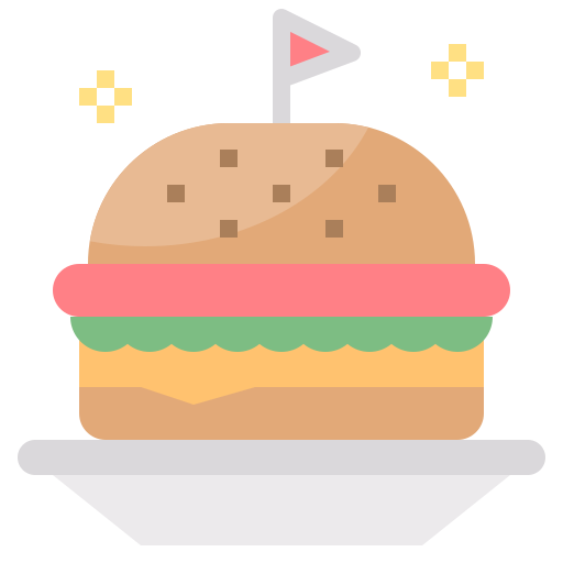 Еда бесплатно иконка Еда бесплатно иконка