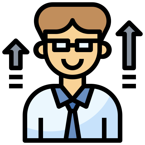 trabajo icono gratis