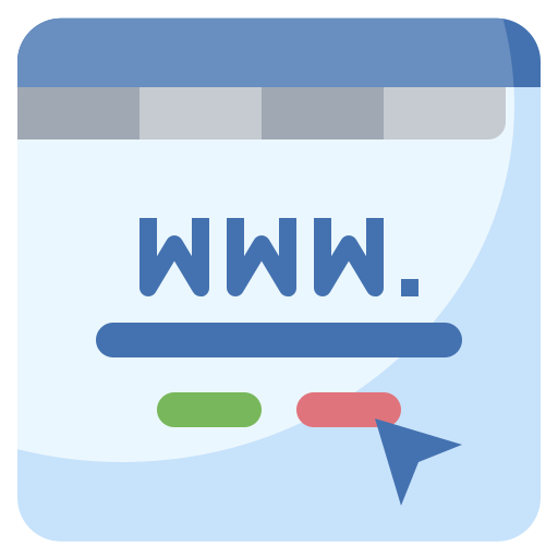 편물 무료 아이콘