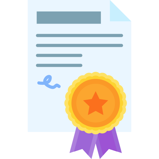 acuerdo icono gratis