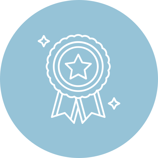 insignia icono gratis