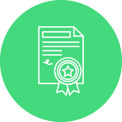 acuerdo icono gratis