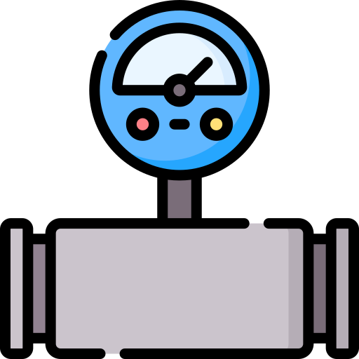 Pressure gauge free icon Pressure gauge free icon
