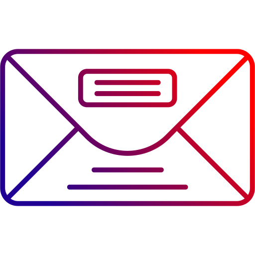 Envelope free icon