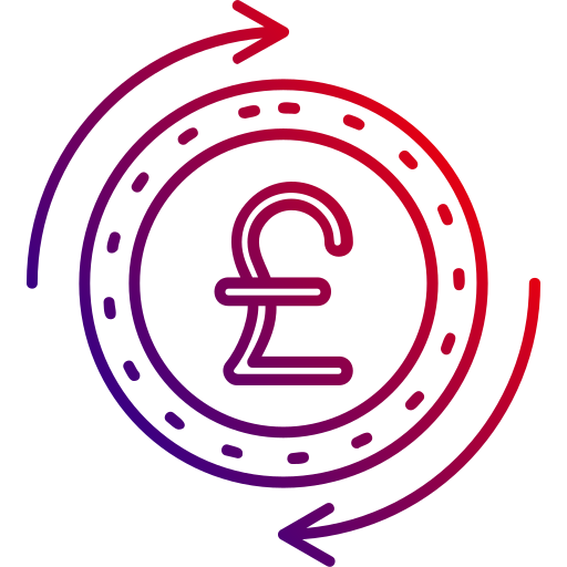 pfund kostenlos Icon