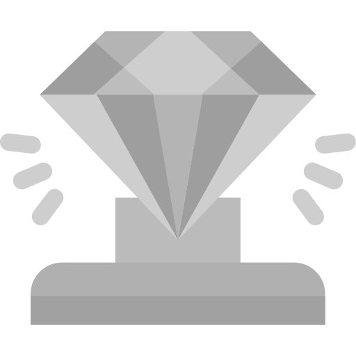 diamante icono gratis