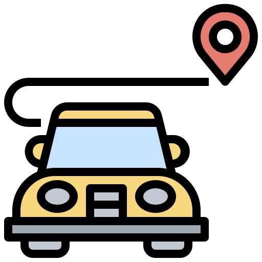 ubicación icono gratis