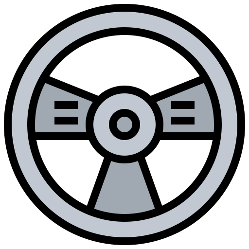 transporte icono gratis