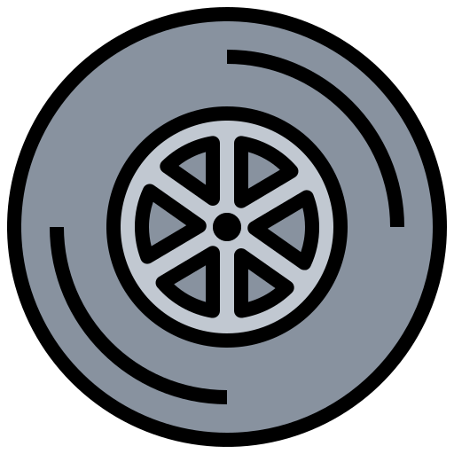 vehículo icono gratis