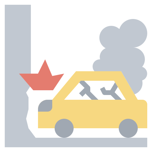 Transport free icon