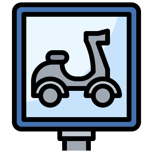 Transport free icon Transport free icon