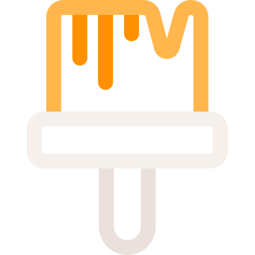 Paint brush free icon Paint brush free icon