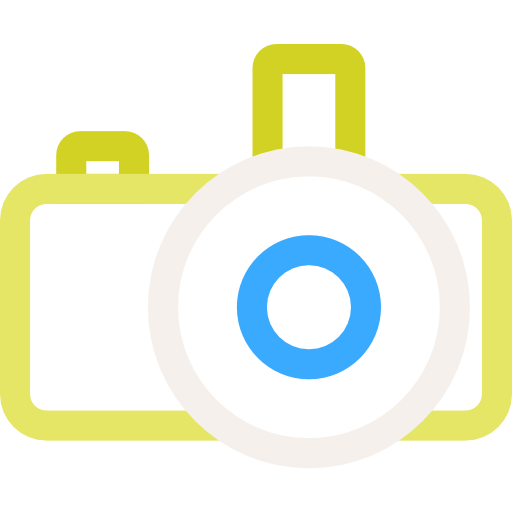 appareil photo Icône gratuit appareil photo Icône gratuit