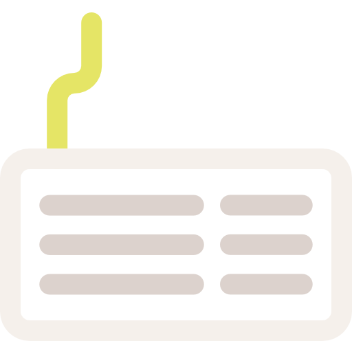 clavier Icône gratuit clavier Icône gratuit