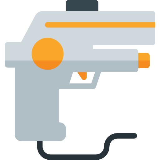 Gun Berkahicon Flat icon