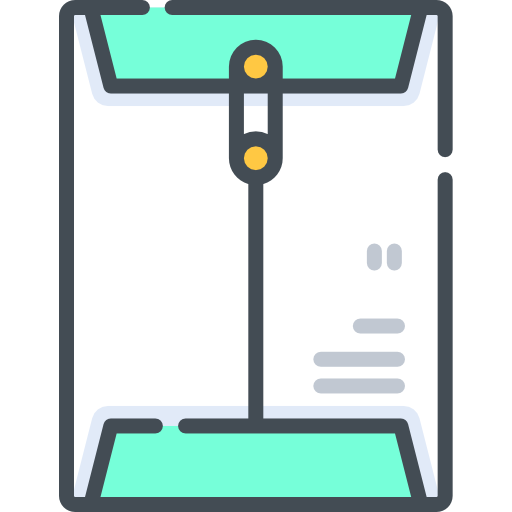 Envelope free icon Envelope free icon