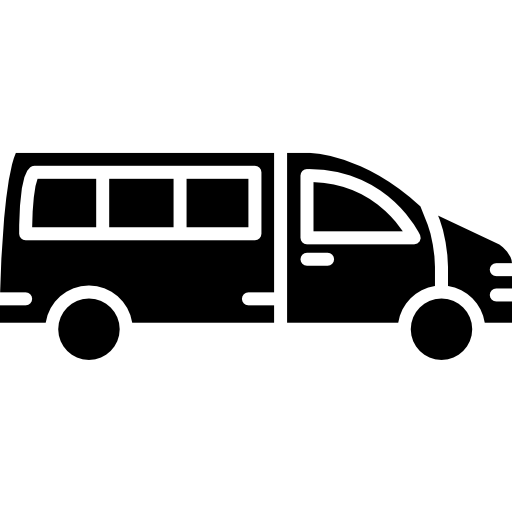 Van free icon