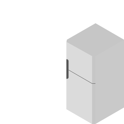 refrigerador icono gratis