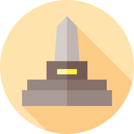 obelisco icono gratis