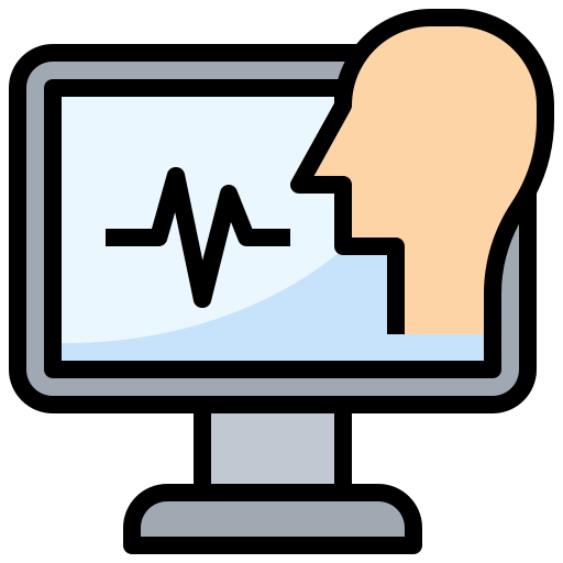 Technology free icon