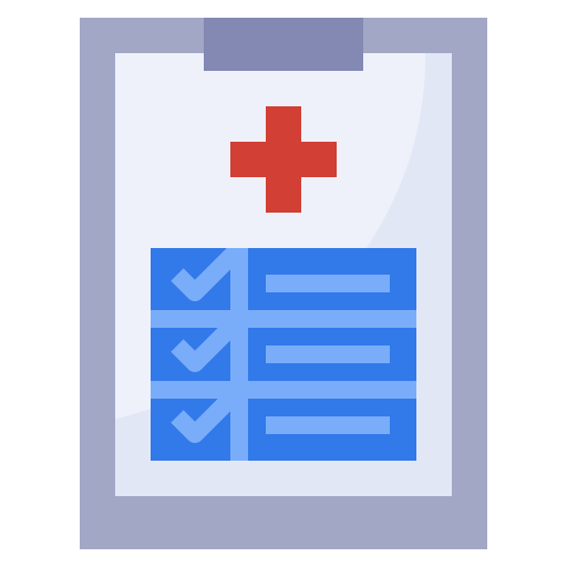 médical Icône gratuit