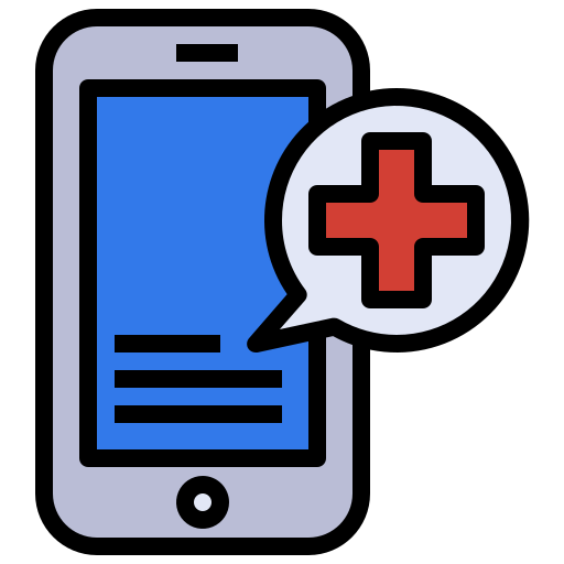 Technology free icon Technology free icon