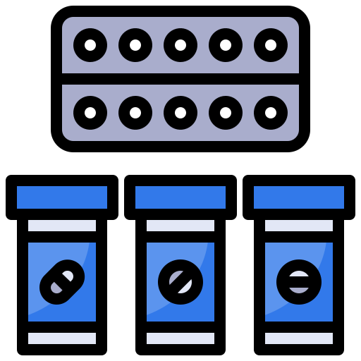 Medical free icon