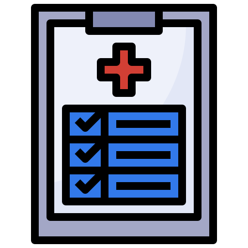 medizinisch kostenlos Icon medizinisch kostenlos Icon