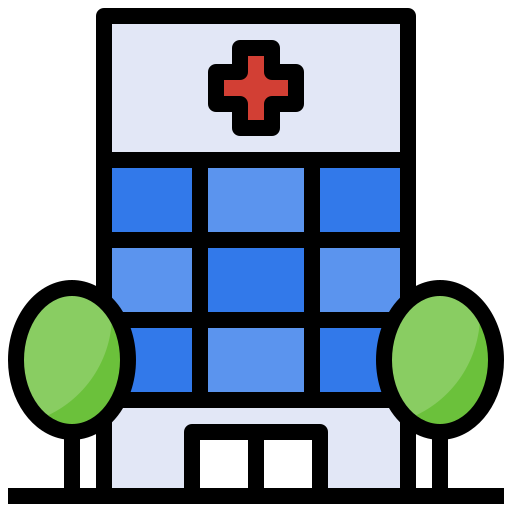 Medical free icon