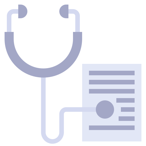 médical Icône gratuit