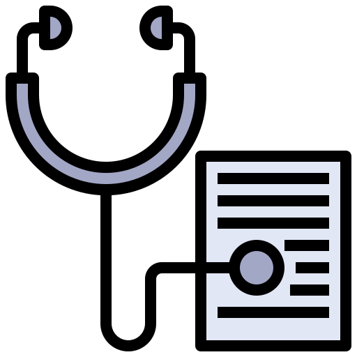 medizinisch kostenlos Icon medizinisch kostenlos Icon