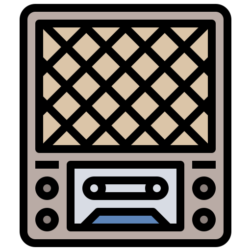 música icono gratis