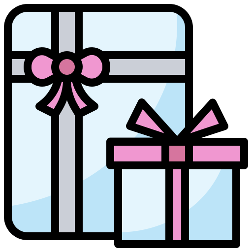 Box free icon Box free icon