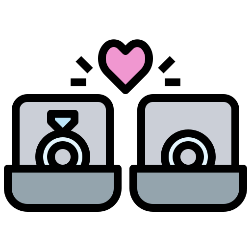 amour Icône gratuit