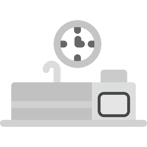 cozinha grátis ícone