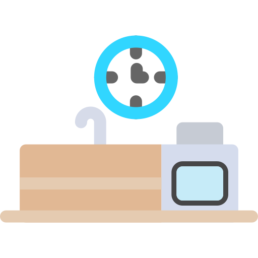 Кухня бесплатно иконка