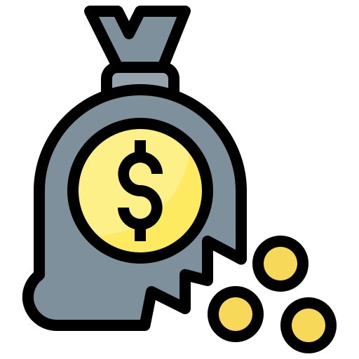 geld kostenlos Icon