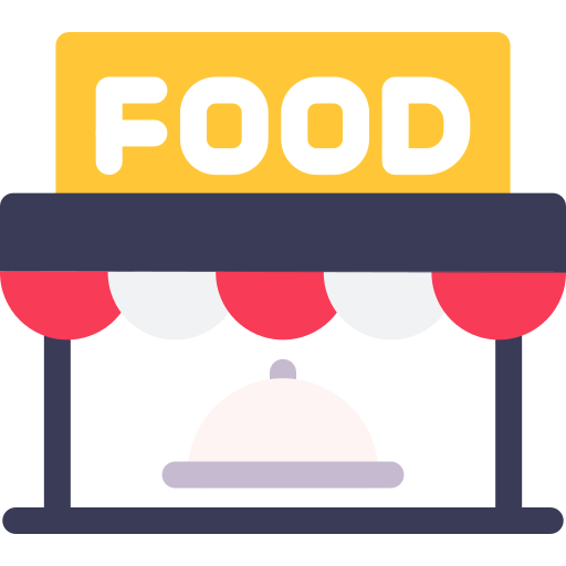 Restaurant free icon Restaurant free icon