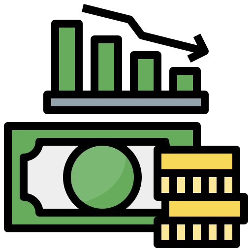 사업 무료 아이콘