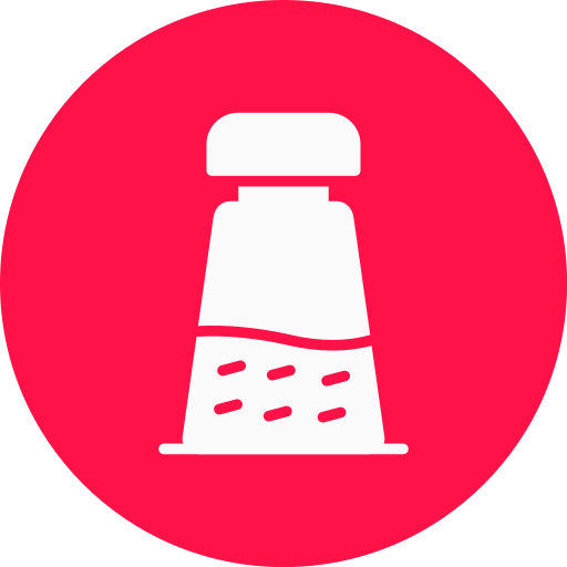 sal y pimienta icono gratis sal y pimienta icono gratis