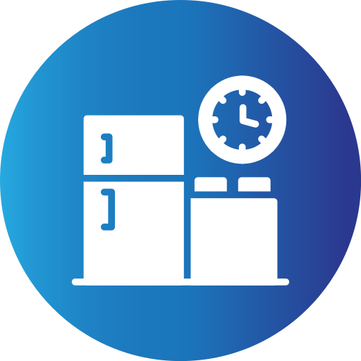 주방 무료 아이콘